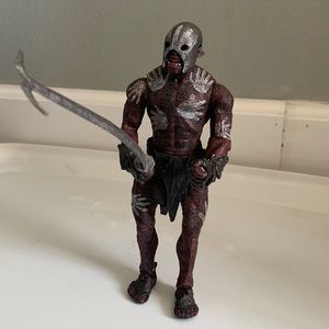 The Lord of the Rings Berserker